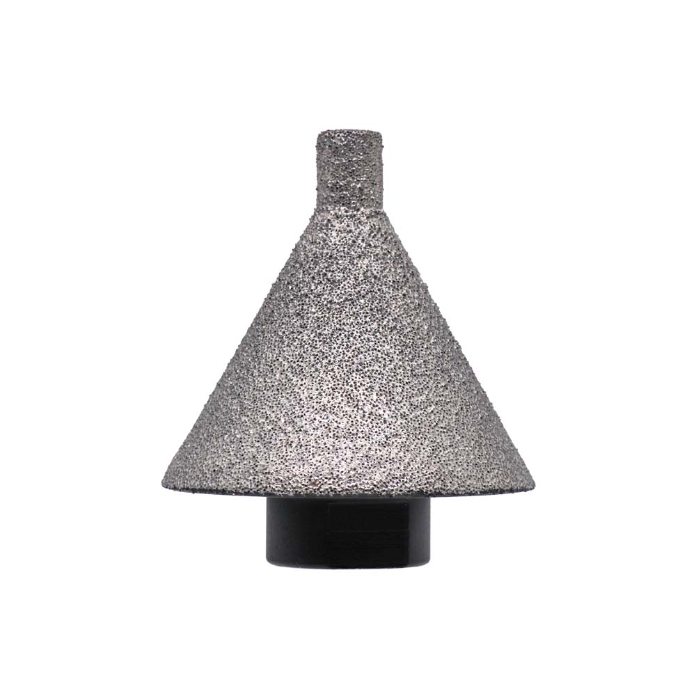 진공 납땜 다이아몬드 코어 드릴 비트 9-50mm